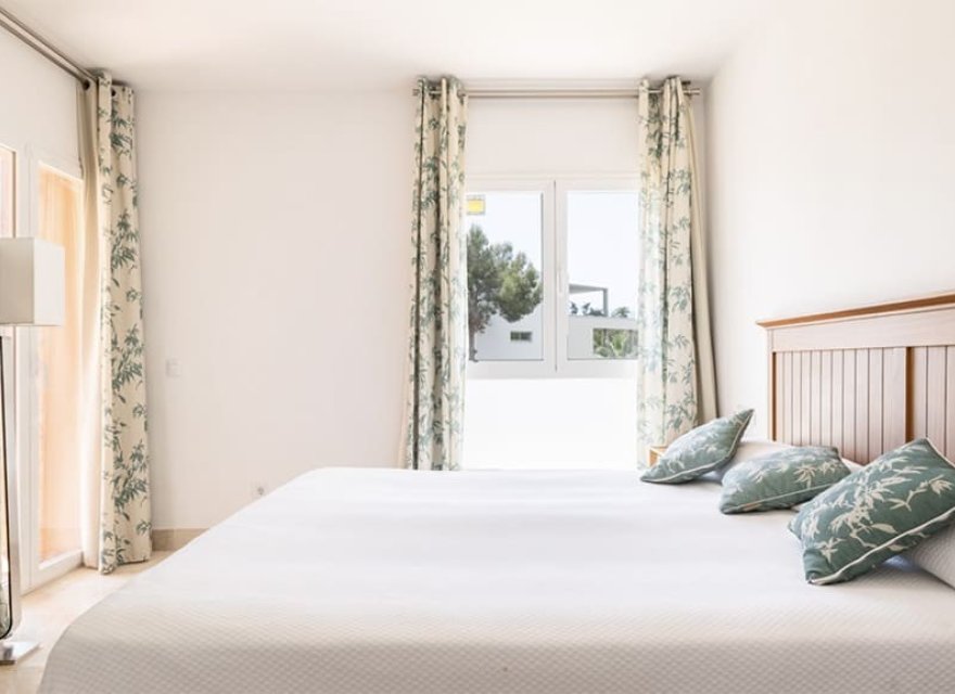 Reventa - Apartamento - Santa Ponsa