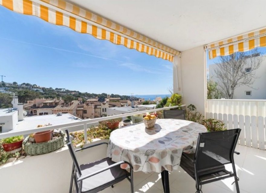 Reventa - Apartamento - Santa Ponsa