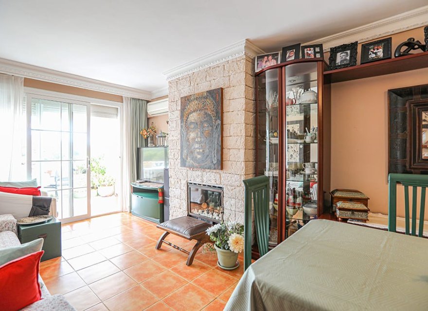 Reventa - Apartamento - Santa Ponsa