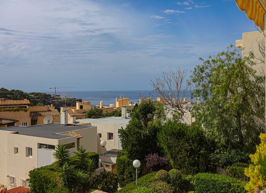 Reventa - Apartamento - Santa Ponsa