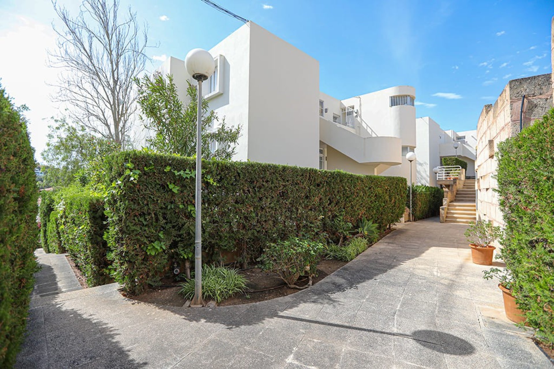 Reventa - Apartamento - Santa Ponsa