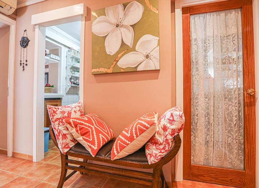 Reventa - Apartamento - Santa Ponsa