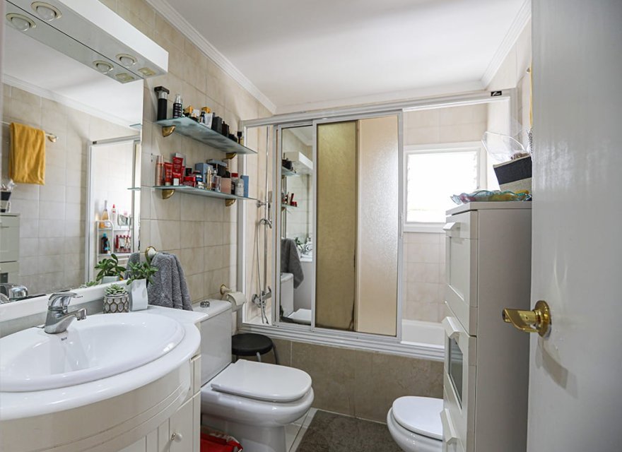 Reventa - Apartamento - Santa Ponsa