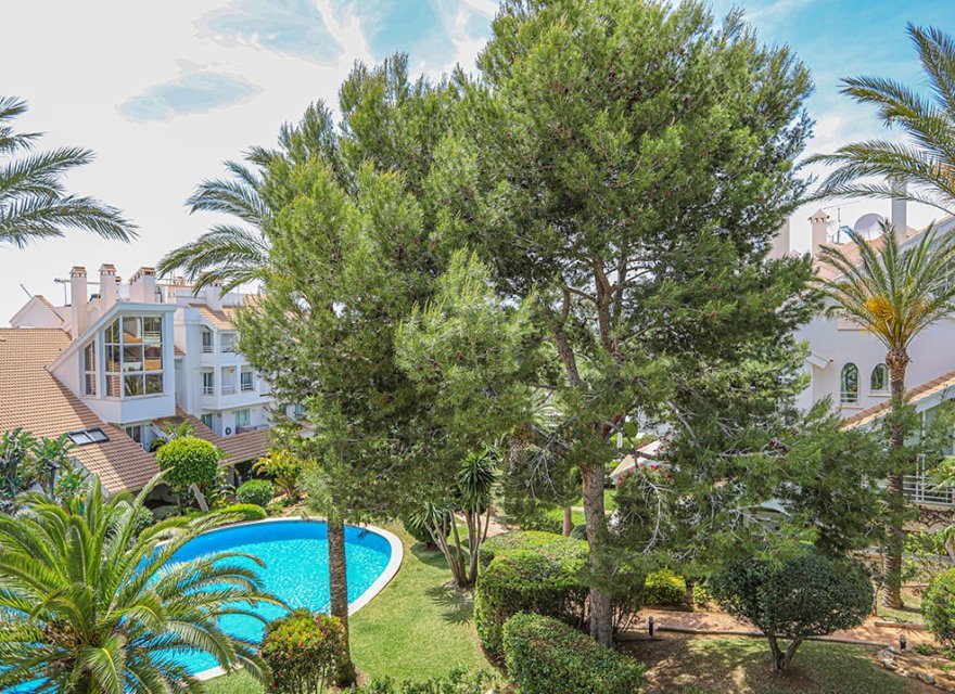 Reventa - Apartamento - Santa Ponsa