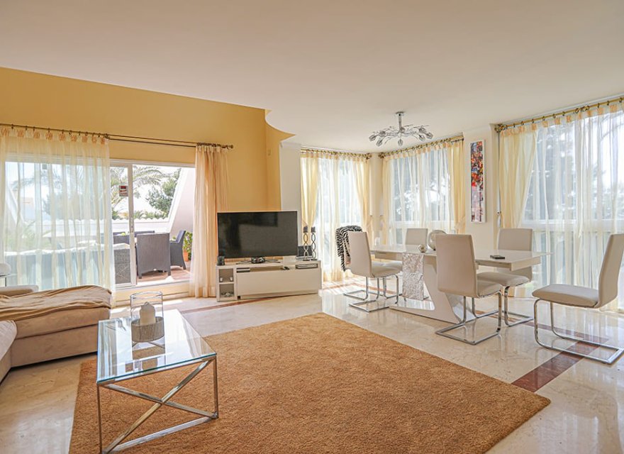 Reventa - Apartamento - Santa Ponsa