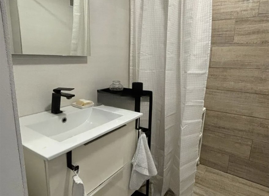 Reventa - Apartamento - Santa Ponsa