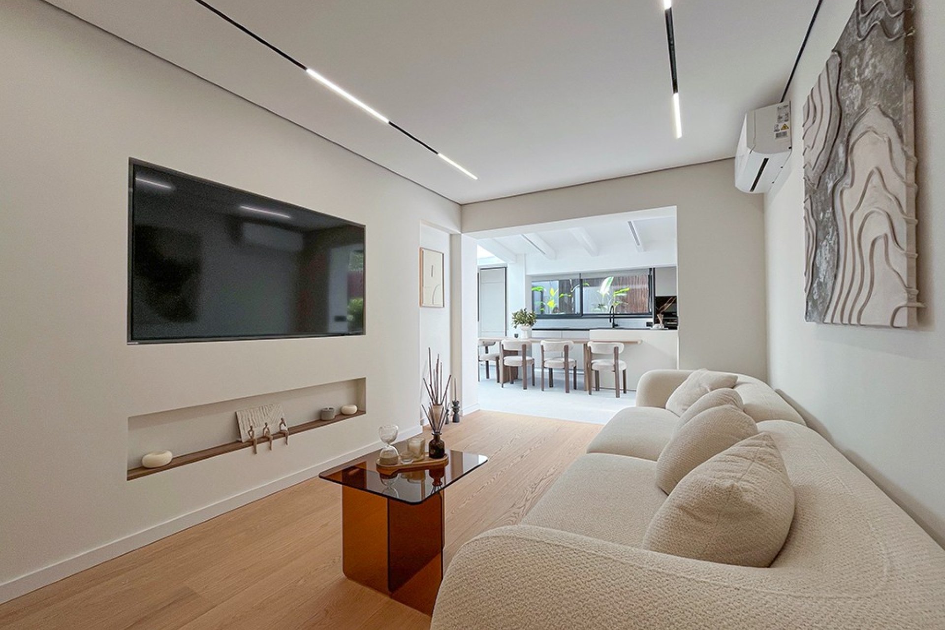 Reventa - Apartamento - Santa Ponsa