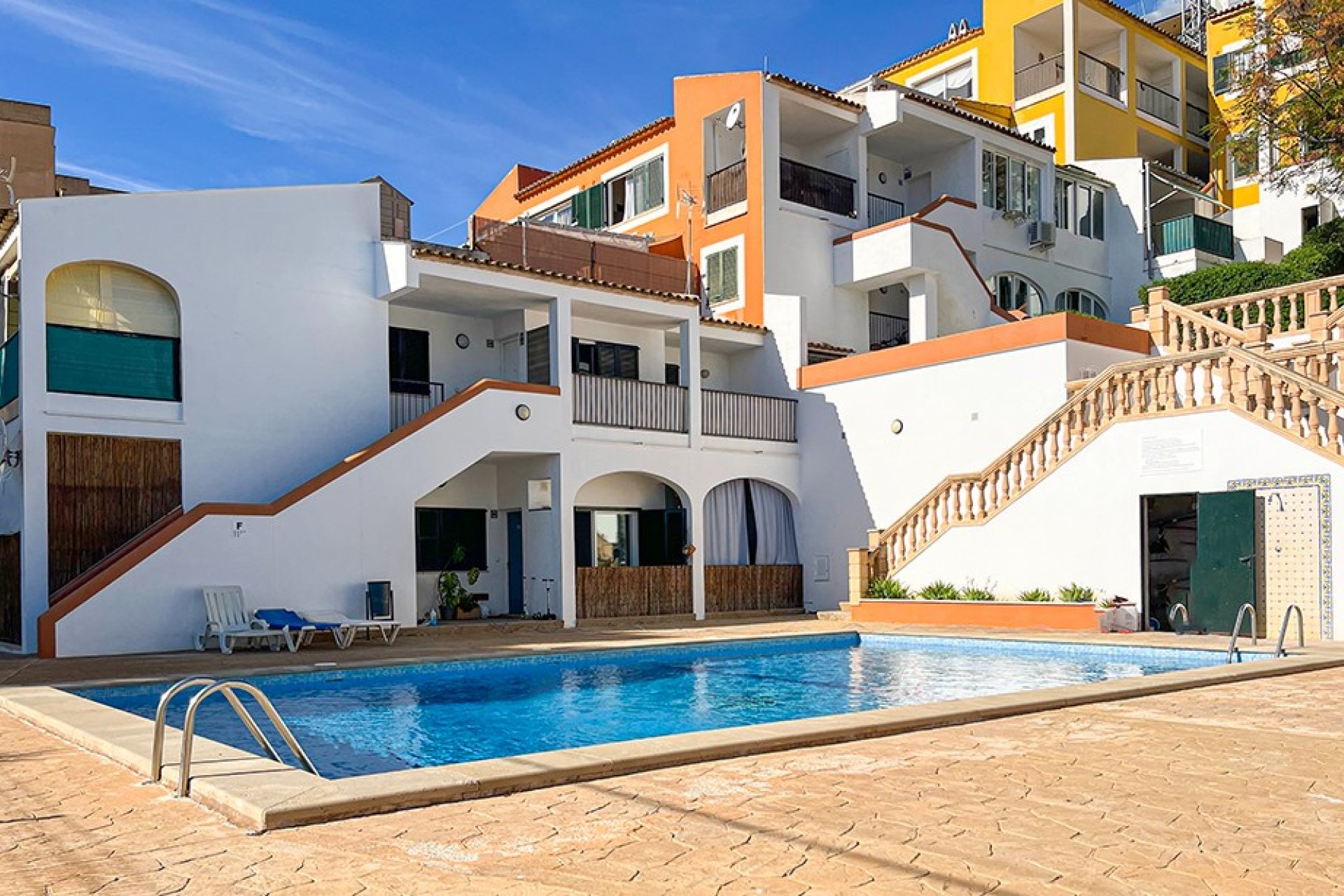 Reventa - Apartamento - Santa Ponsa