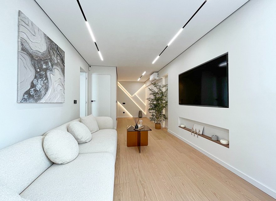 Reventa - Apartamento - Santa Ponsa