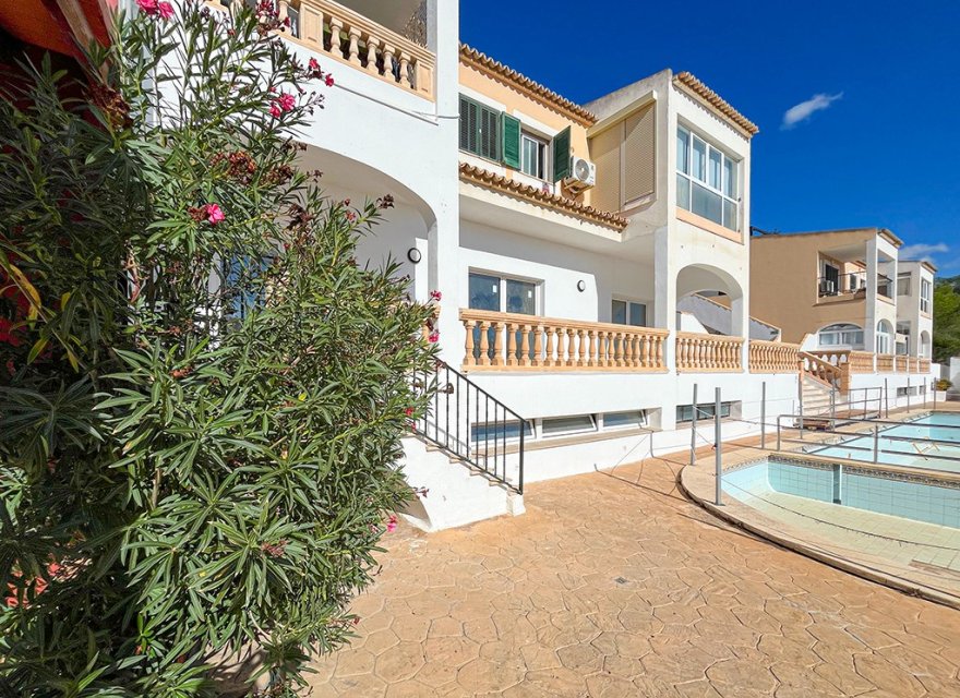 Reventa - Apartamento - Santa Ponsa
