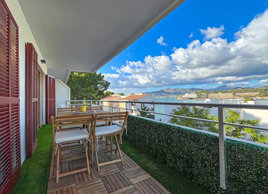 Reventa - Apartamento - Santa Ponsa