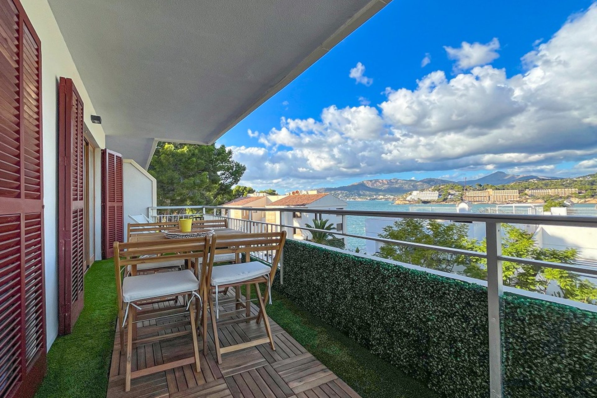 Reventa - Apartamento - Santa Ponsa