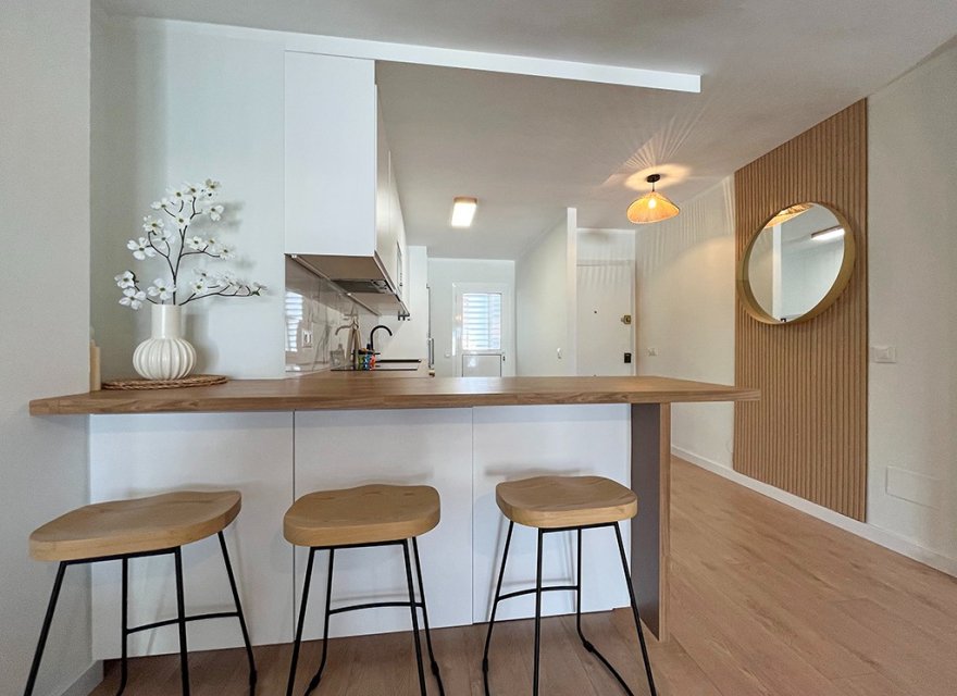 Reventa - Apartamento - Santa Ponsa