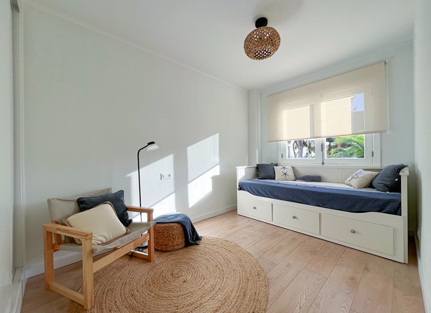 Reventa - Apartamento - Santa Ponsa