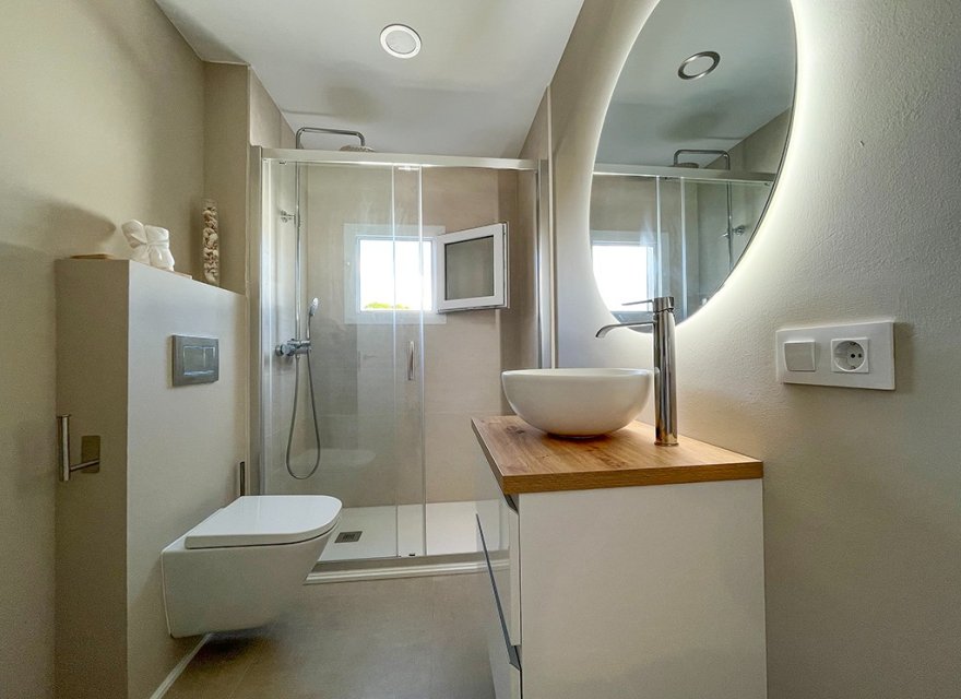 Reventa - Apartamento - Santa Ponsa