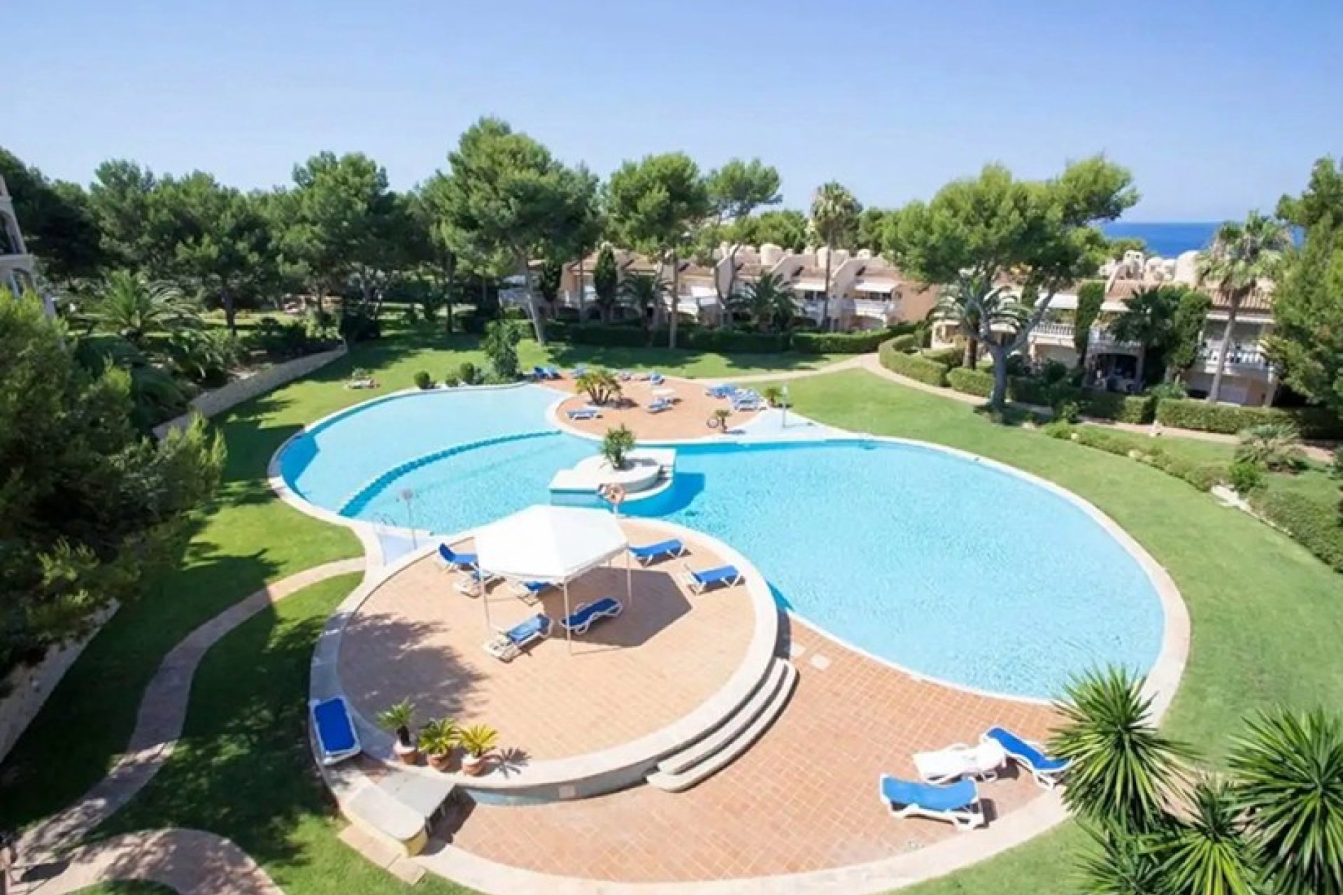 Reventa - Apartamento - Santa Ponsa