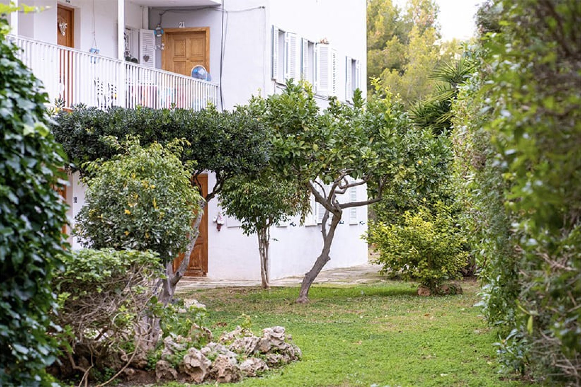 Reventa - Apartamento - Santa Ponsa