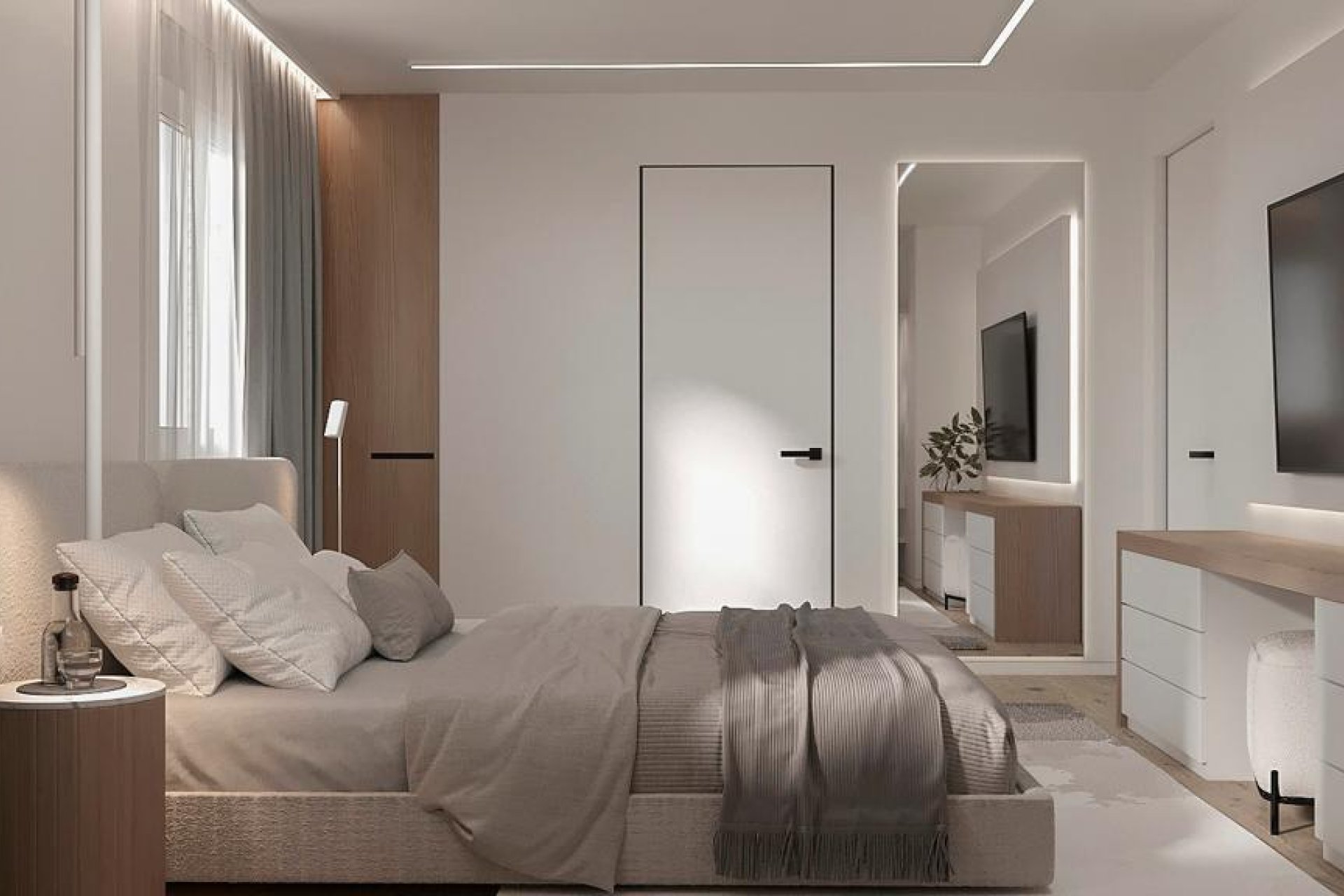 Reventa - Apartamento - Sants Montjuic