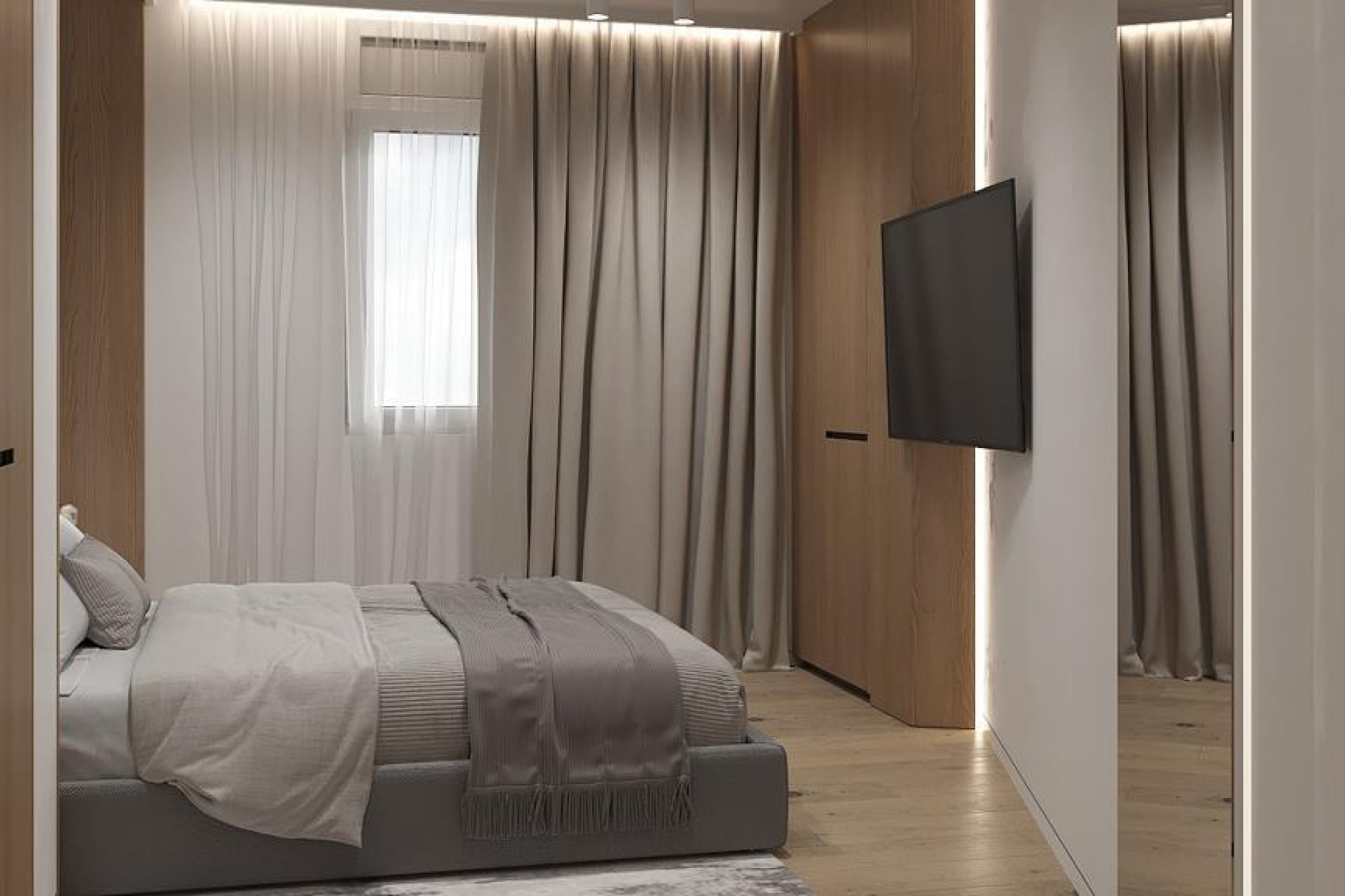 Reventa - Apartamento - Sants Montjuic