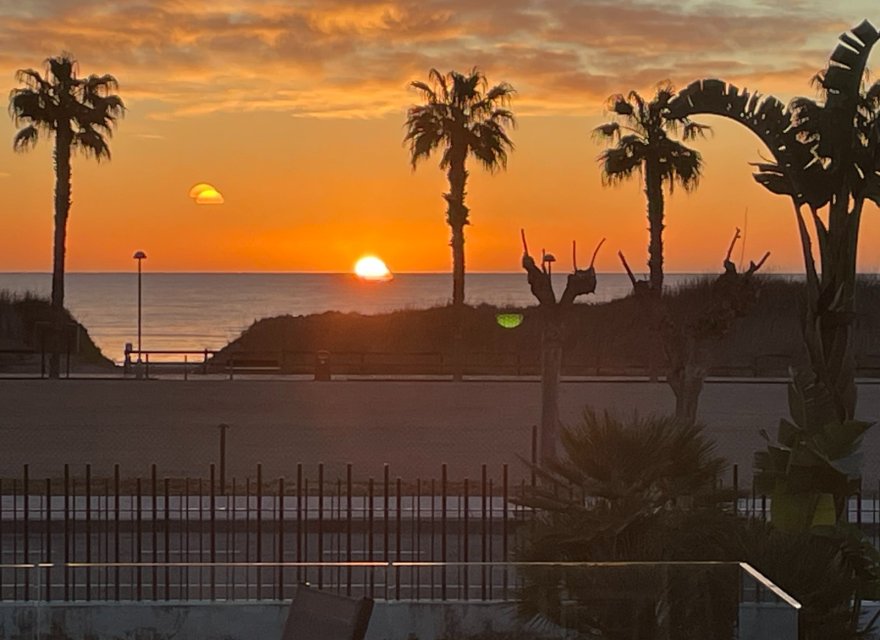 Reventa - Apartamento - Torre de la Horadada