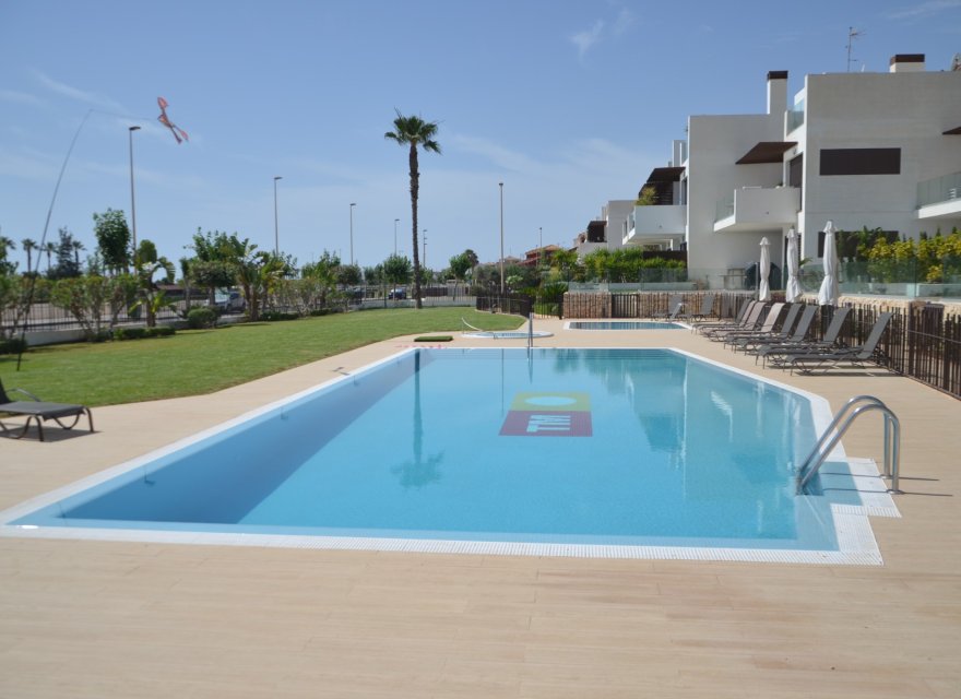 Reventa - Apartamento - Torre de la Horadada