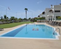 Reventa - Apartamento - Torre de la Horadada
