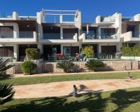 Reventa - Apartamento - Torre de la Horadada