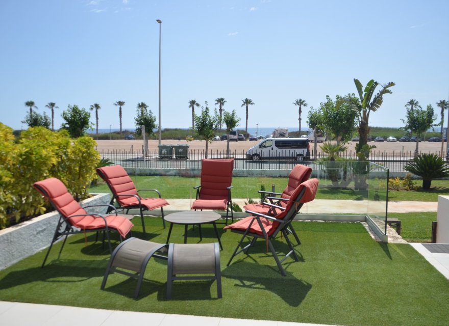 Reventa - Apartamento - Torre de la Horadada