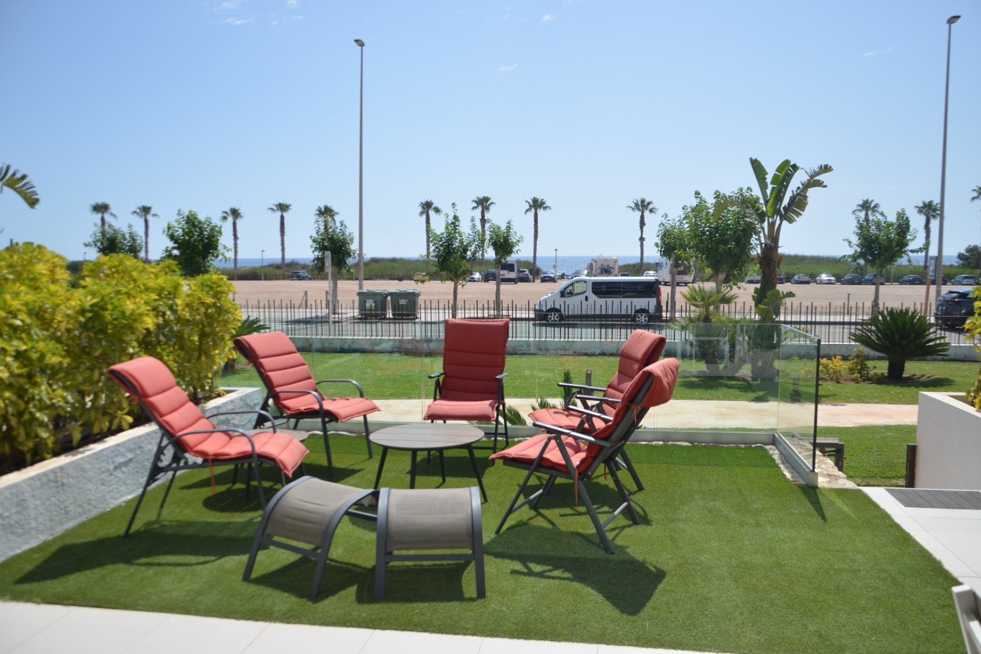 Reventa - Apartamento - Torre de la Horadada