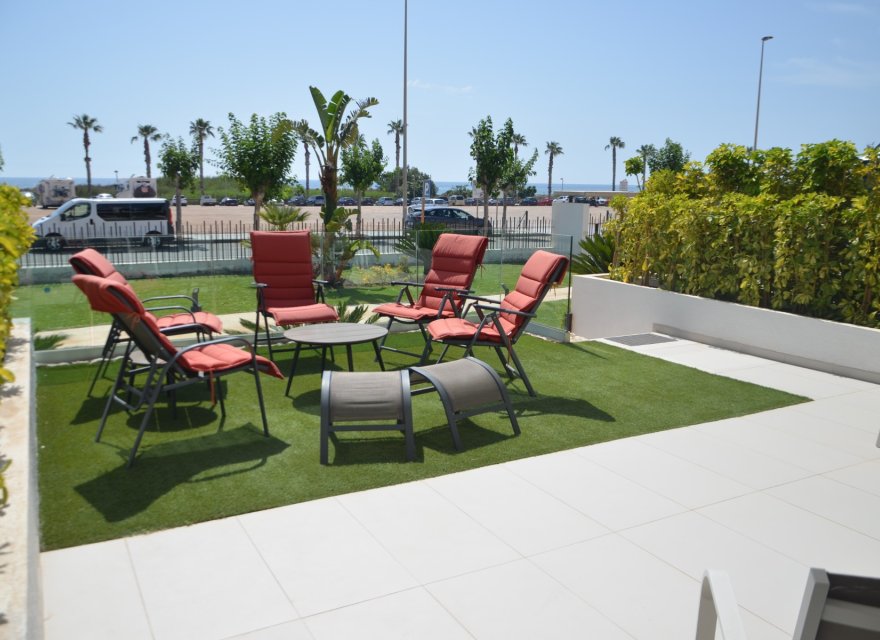 Reventa - Apartamento - Torre de la Horadada