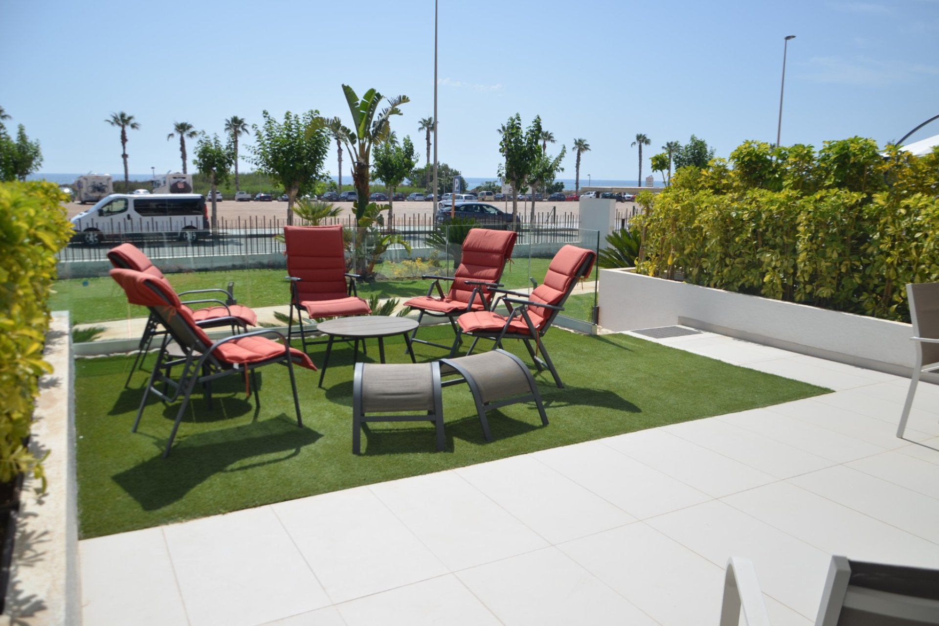 Reventa - Apartamento - Torre de la Horadada