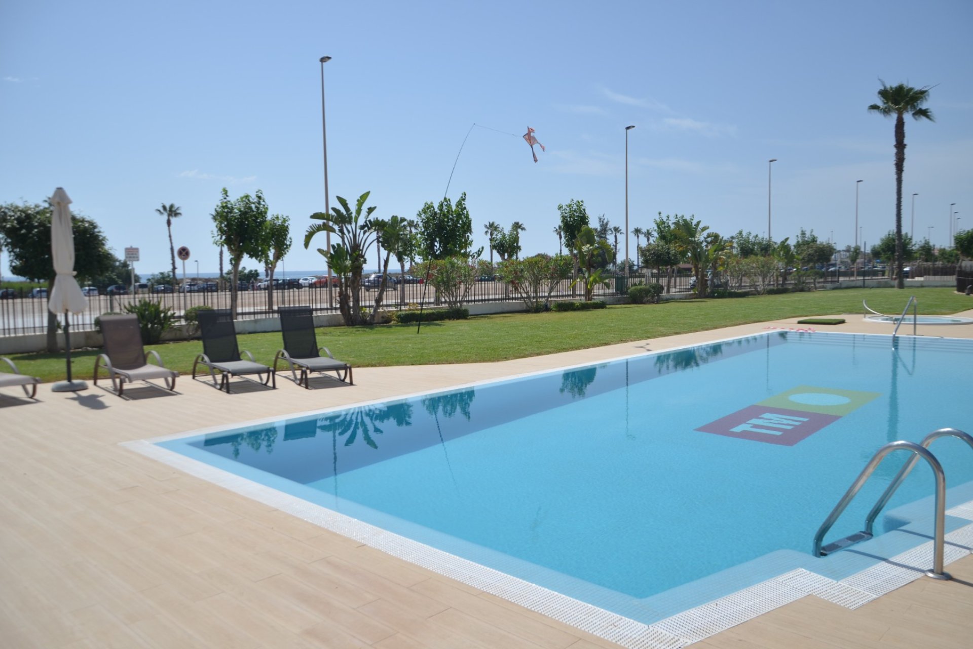 Reventa - Apartamento - Torre de la Horadada