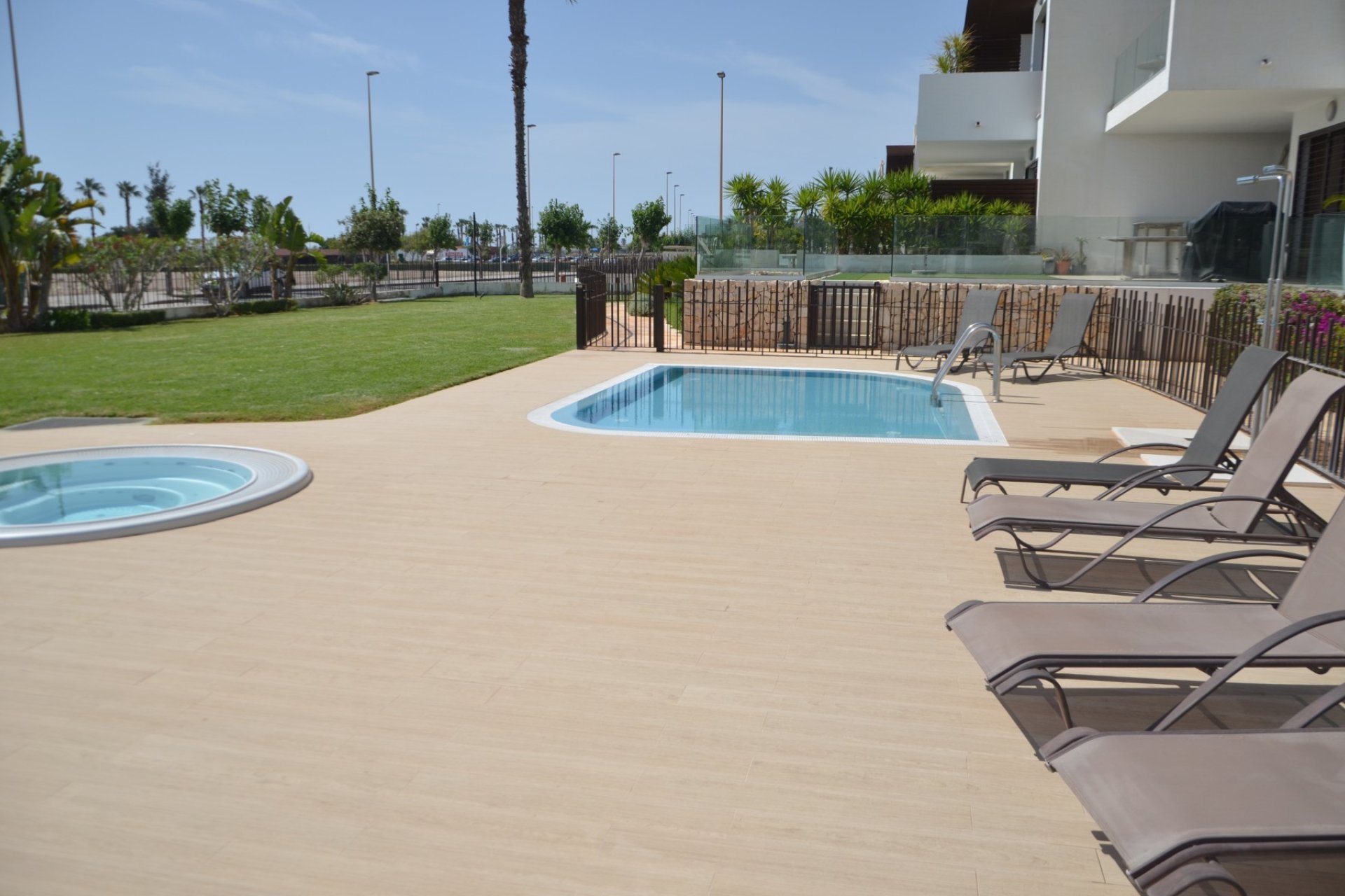 Reventa - Apartamento - Torre de la Horadada