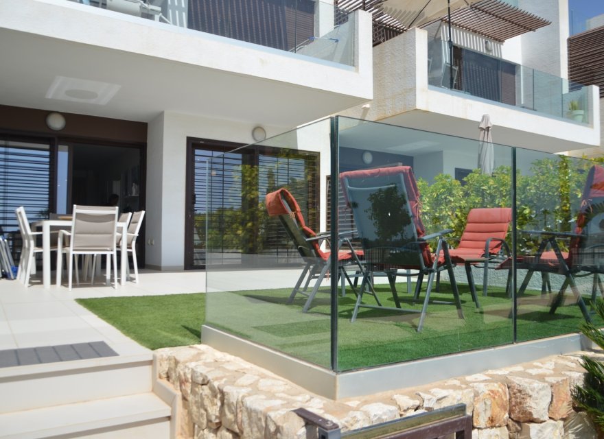 Reventa - Apartamento - Torre de la Horadada