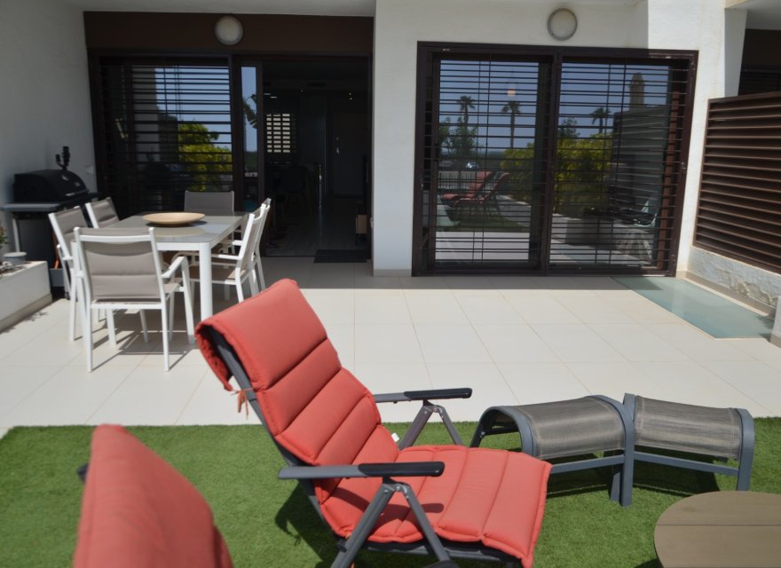 Reventa - Apartamento - Torre de la Horadada