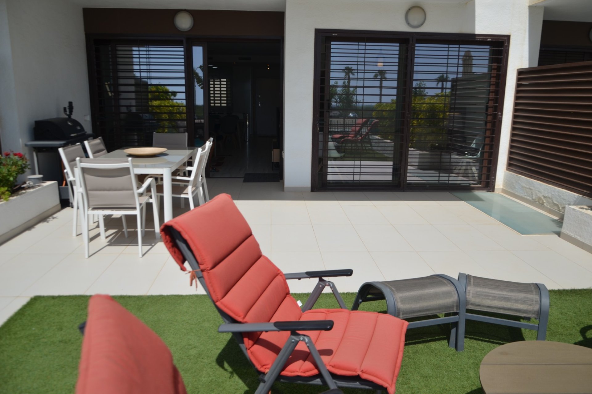 Reventa - Apartamento - Torre de la Horadada