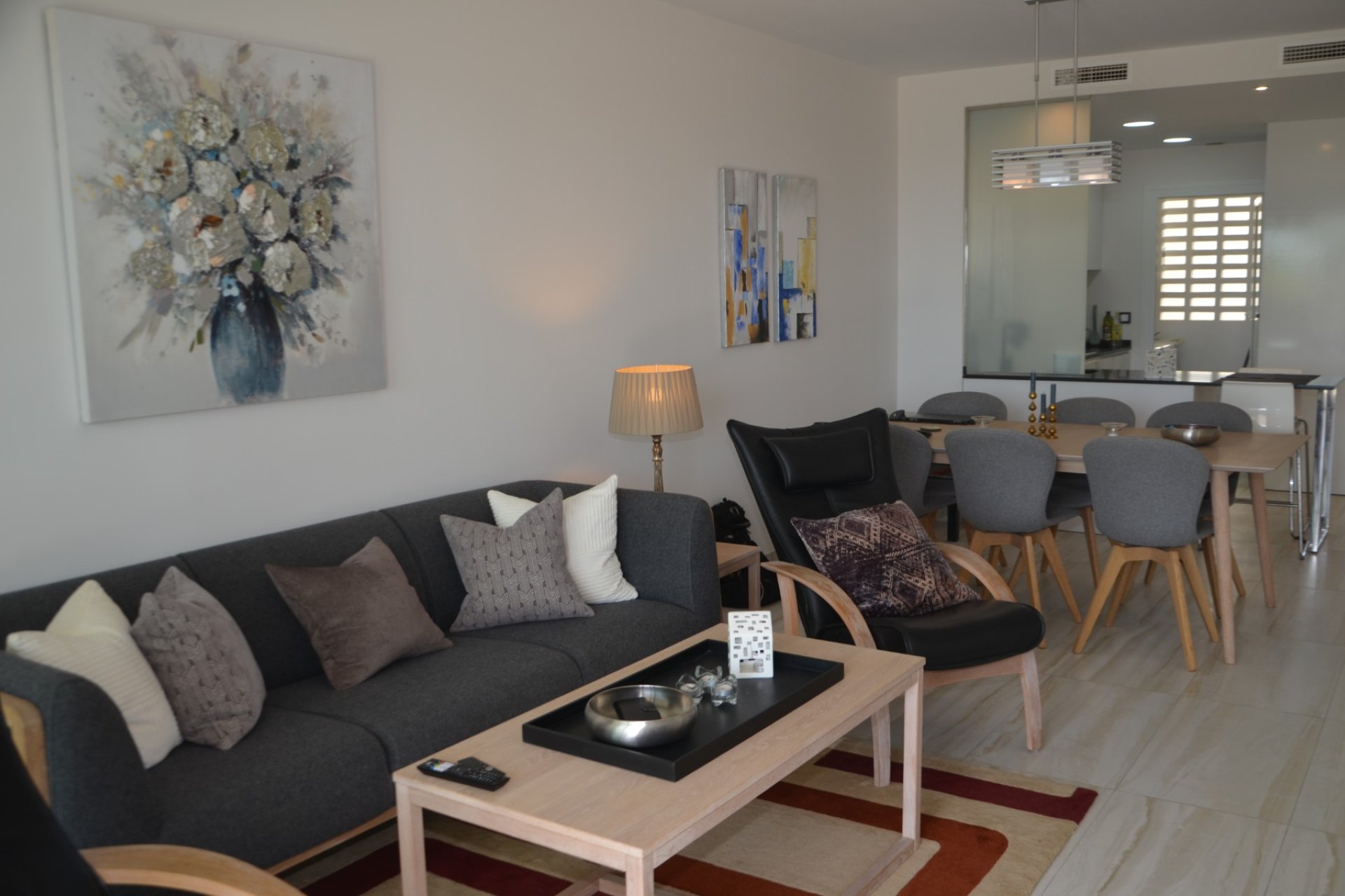 Reventa - Apartamento - Torre de la Horadada