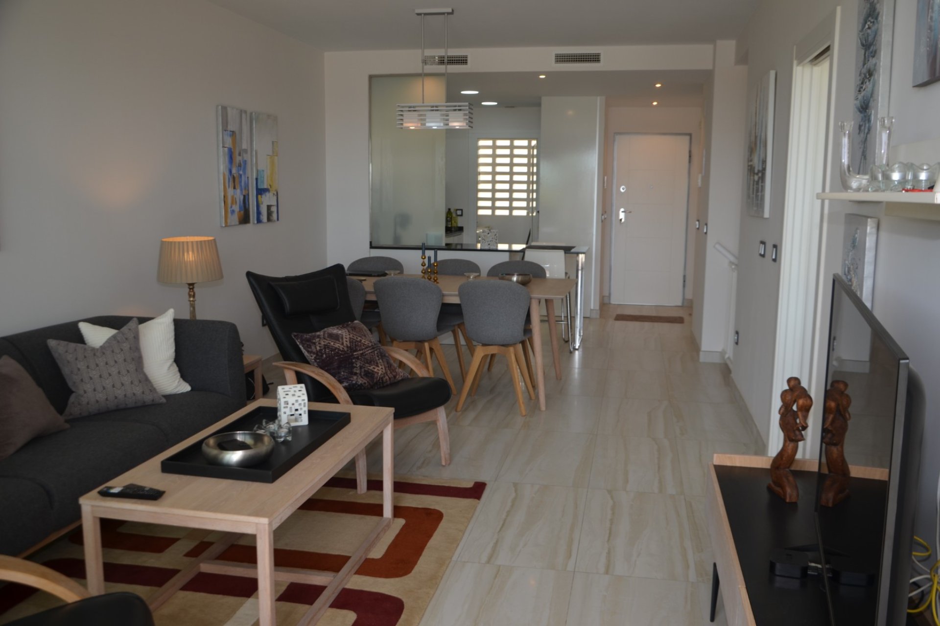 Reventa - Apartamento - Torre de la Horadada