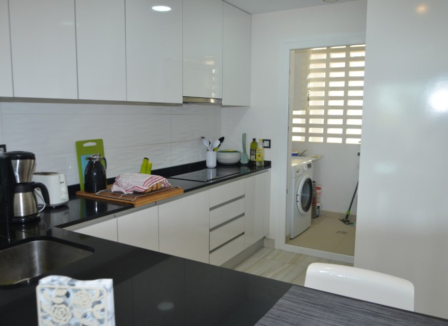 Reventa - Apartamento - Torre de la Horadada