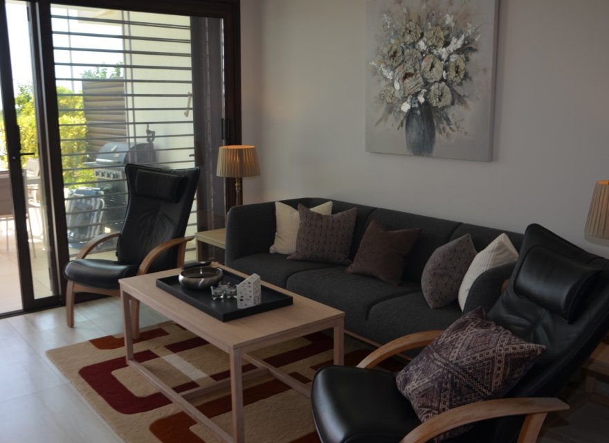 Reventa - Apartamento - Torre de la Horadada