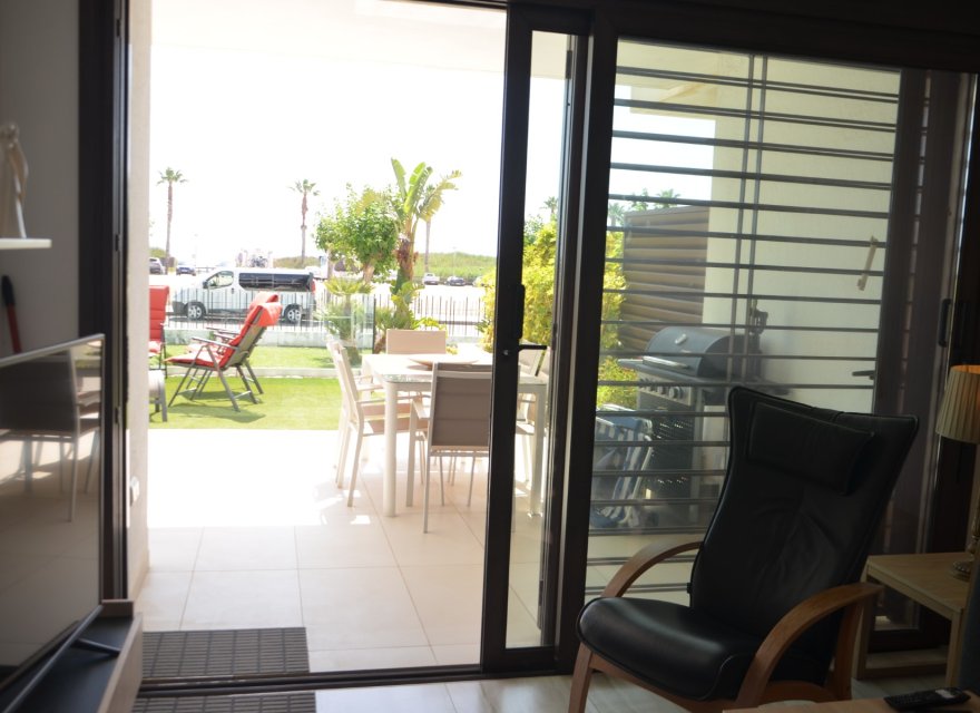 Reventa - Apartamento - Torre de la Horadada