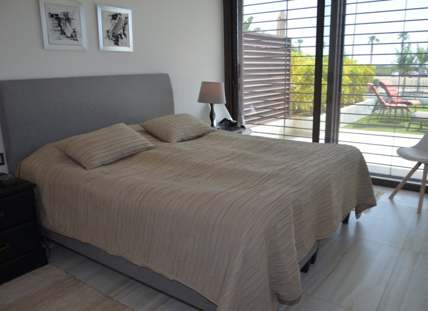 Reventa - Apartamento - Torre de la Horadada