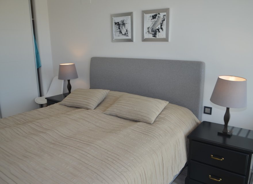 Reventa - Apartamento - Torre de la Horadada