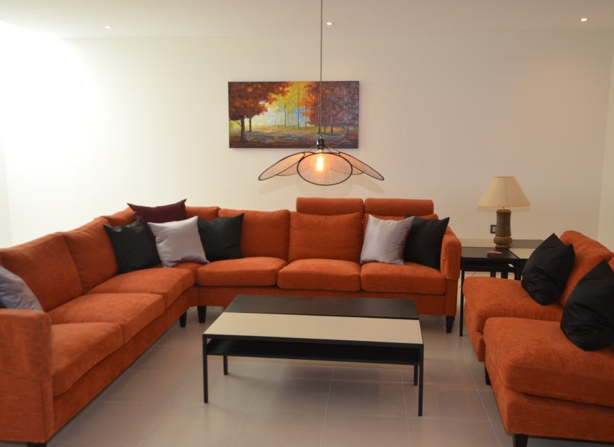 Reventa - Apartamento - Torre de la Horadada