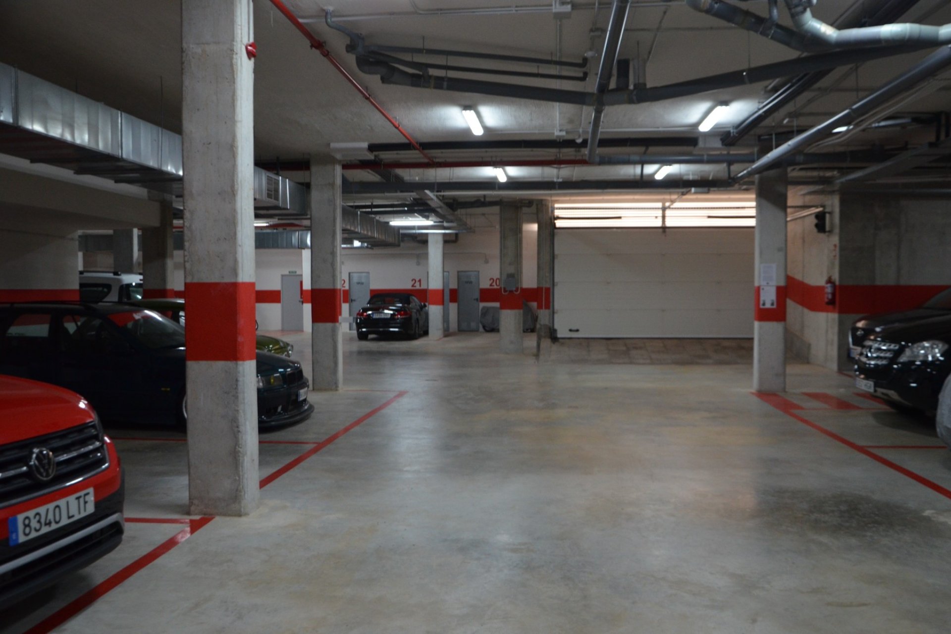 Reventa - Apartamento - Torre de la Horadada