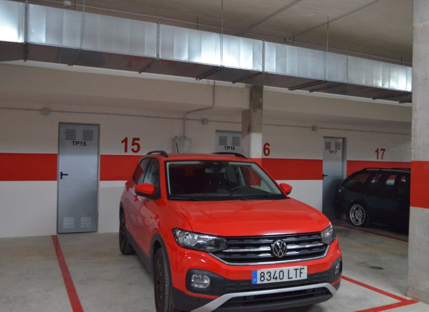 Reventa - Apartamento - Torre de la Horadada