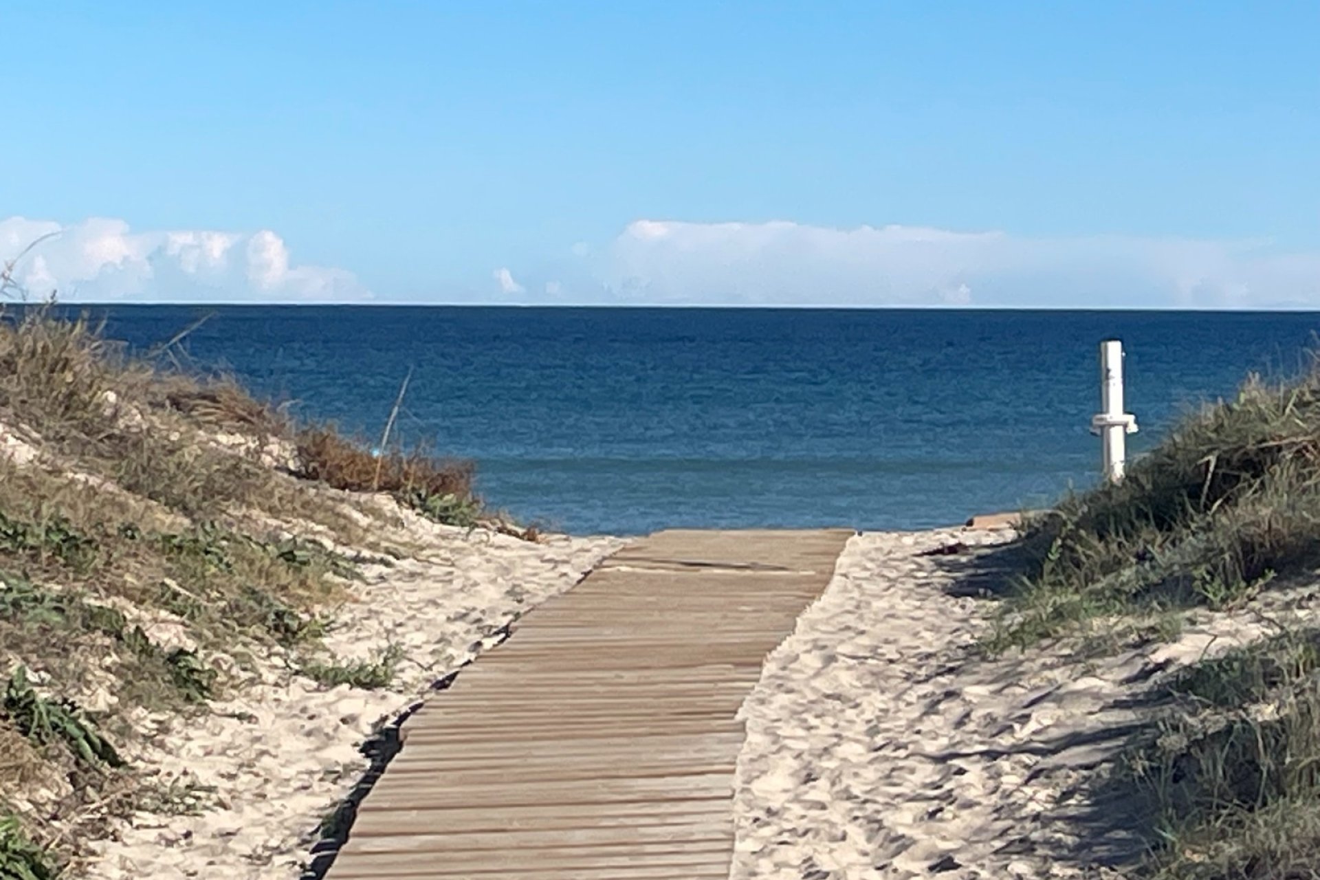 Reventa - Apartamento - Torre de la Horadada