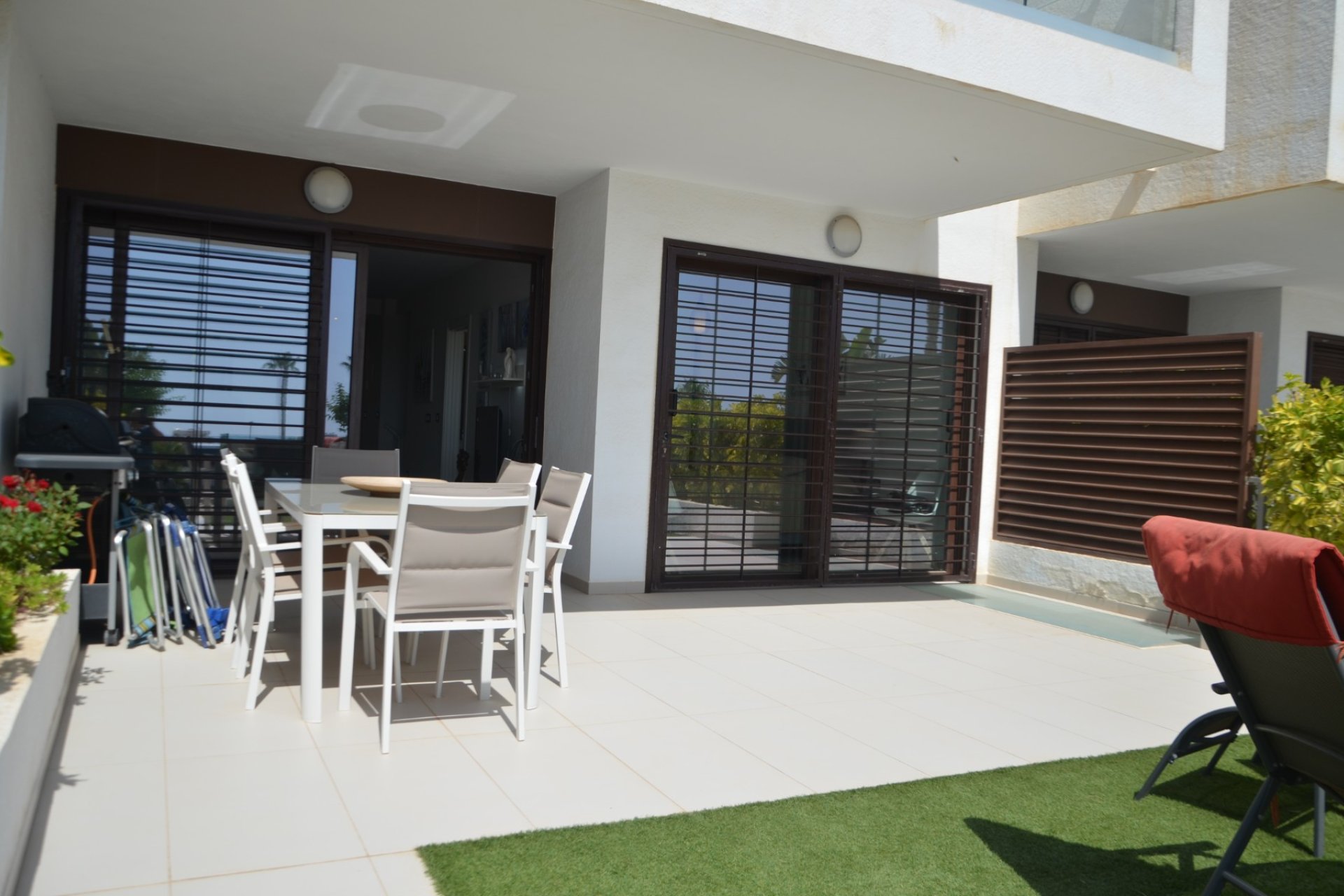 Reventa - Apartamento - Torre de la Horadada