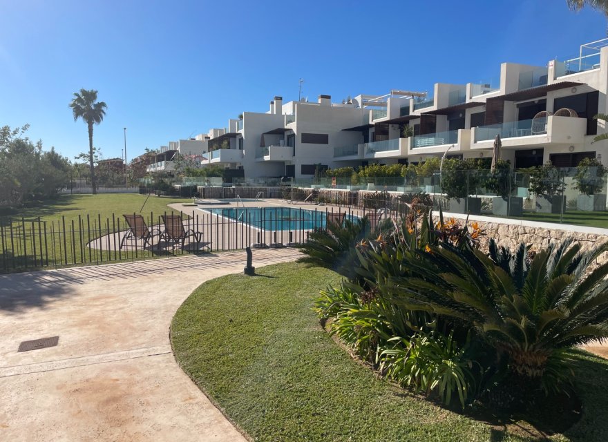 Reventa - Apartamento - Torre de la Horadada