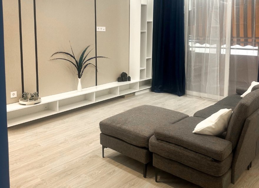 Reventa - Apartamento - Torrevieja - Acequion